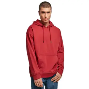 Camisola com capuz Urban Classics Oversized image-2