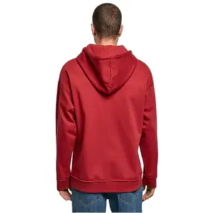 Camisola com capuz Urban Classics Oversized image-4