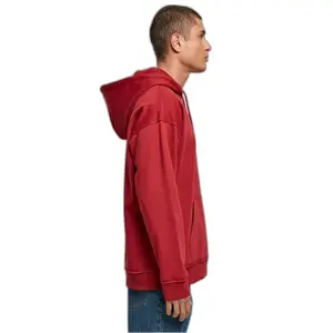 Camisola com capuz Urban Classics Oversized image-6