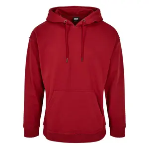 Camisola com capuz Urban Classics Oversized image-0