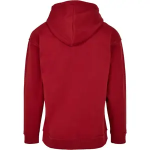 Camisola com capuz Urban Classics Oversized image-1