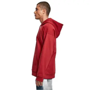 Camisola com capuz Urban Classics Oversized image-5