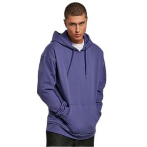 Hoodie Urban Classics Oversized image-1