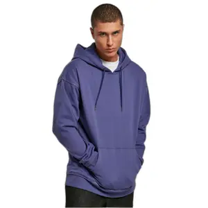 Sweatshirt à capuche Urban Classics Oversized GT image-2