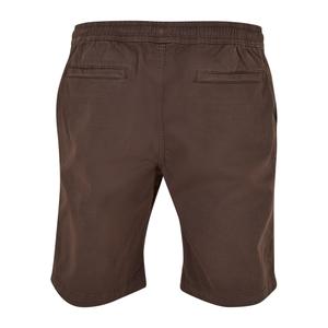 Shorts i twill med stretch Urban Classics image-3
