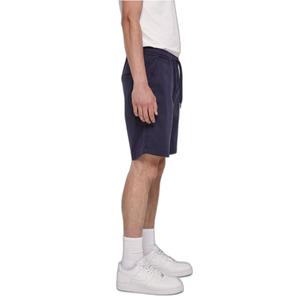 Joggingshorts aus Twill Urban Classics Stretch image-6