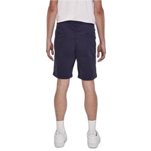 Joggingshorts aus Twill Urban Classics Stretch image-4