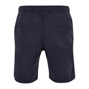 Joggingshorts aus Twill Urban Classics Stretch image-3