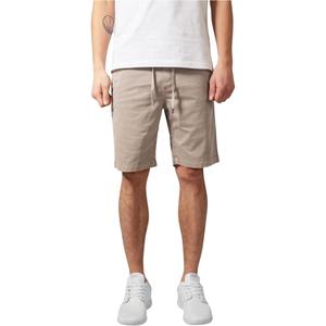Bermudashorts i stora storlekar i stora storlekar Urban Classics Stretch Twill image-1