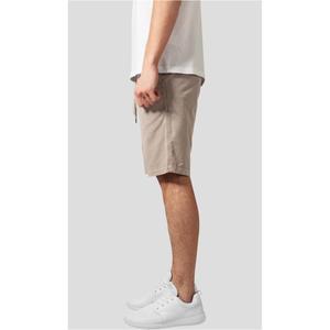 Bermudashorts i stora storlekar i stora storlekar Urban Classics Stretch Twill image-3