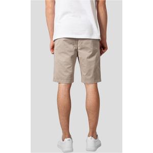 Bermudashorts i stora storlekar i stora storlekar Urban Classics Stretch Twill image-4