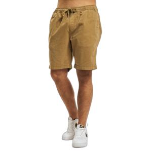 Joggingshorts aus Twill Urban Classics Stretch image-1