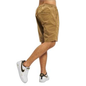 Joggingshorts aus Twill Urban Classics Stretch image-3