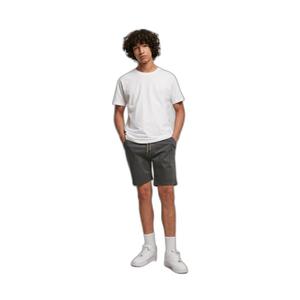 Joggingbyxor i twill Urban Classics Stretch image-2
