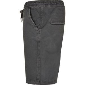 Joggingbyxor i twill Urban Classics Stretch GT image-6
