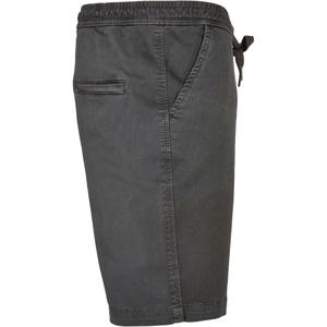 Joggingbyxor i twill Urban Classics Stretch image-5