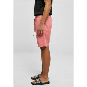 Szorty bermudzkie Urban Classics Stretch Twill image-4