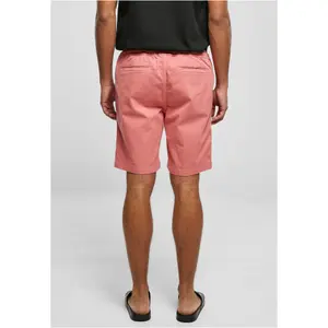 Szorty bermudzkie Urban Classics Stretch Twill image-2