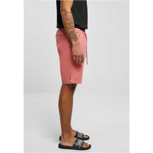 Szorty bermudzkie Urban Classics Stretch Twill image-3