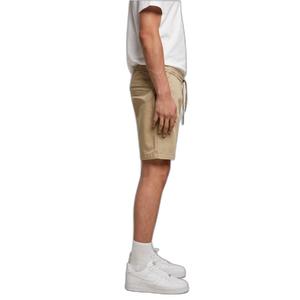 Joggingbyxor i twill Urban Classics Stretch image-6