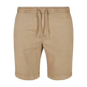 tb1609-03738-joggingshorts-aus-twill-urban-classics-stretch-beige