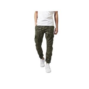 Pantalon Urban Classic cargo jogging image-1