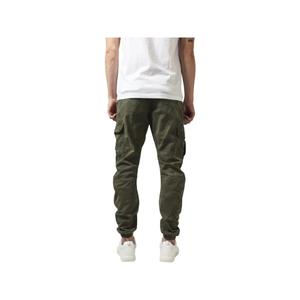 Pantalon Urban Classic cargo jogging image-2