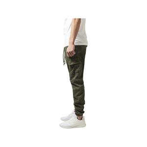 Pantalon Urban Classic cargo jogging image-3