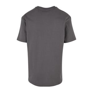 T-shirt med överdimensionerad storlek Urban Classics Heavy image-3