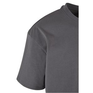 T-shirt med överdimensionerad storlek Urban Classics Heavy image-5