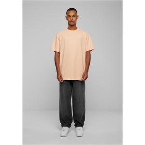 T-shirt med överdimensionerad storlek Urban Classics Heavy image-2