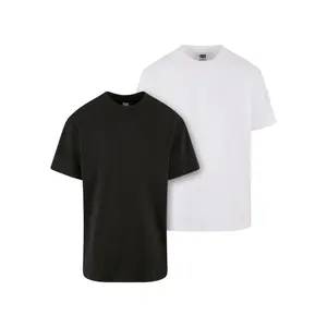 Oversized T-shirts Urban Classics Heavy (x2)