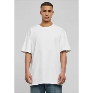 Oversized T-shirts Urban Classics Heavy (x2) image-3