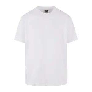 Oversized T-shirts Urban Classics Heavy (x2) image-2