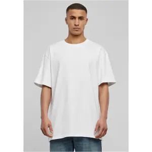 Oversized T-shirts Urban Classics Heavy (x2) image-2