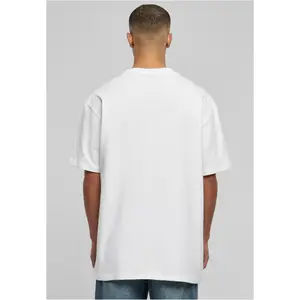 Oversized T-shirts Urban Classics Heavy (x2) image-4