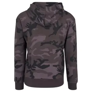 Hooded sweatshirt Urban Classics Camo image-3
