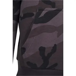 Hooded sweatshirt Urban Classics Camo image-6