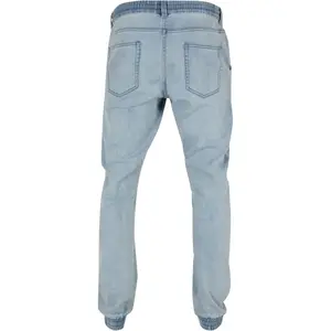 Jeans joggers stora storlekar Urban Classics image-1