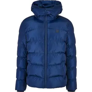 Daunenjacke mit Kapuze Urban Classics GT