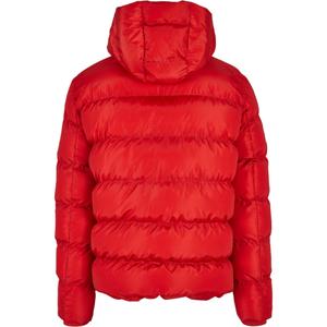 Hooded Puffer Jacket Urban Classics GT image-1