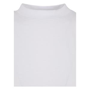 Sköldpaddsklänning utan axelparti för kvinnor Urban Classics image-2