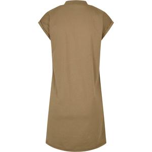 Klänning för kvinnor Urban Classics Turtle image-1