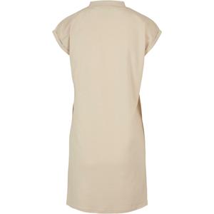 Klänning för kvinnor Urban Classics Turtle image-1