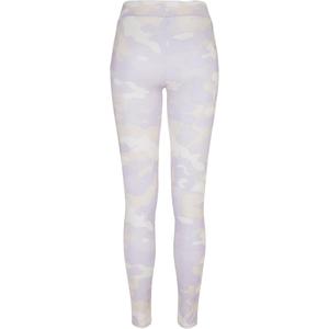 Leggings da donna Urban Classics Tech Mesh GT image-3