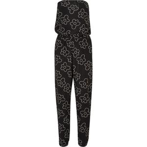 tb1955-01709-bandeau-jumpsuit-i-viskos-for-kvinnor-urban-classics-svart