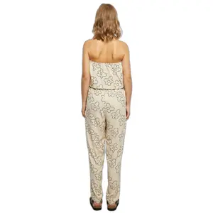 Mono bandeau para mujer Urban Classics GT image-4