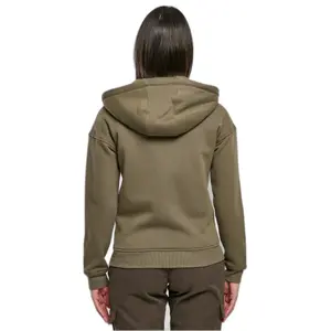 Sudadera con cremallera Urban Classics Classic image-4