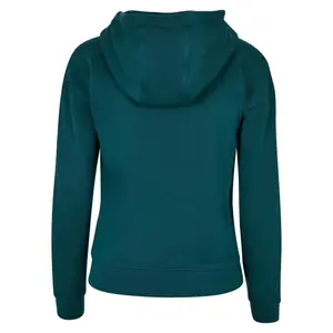 Sudadera con cremallera Urban Classics Classic image-3