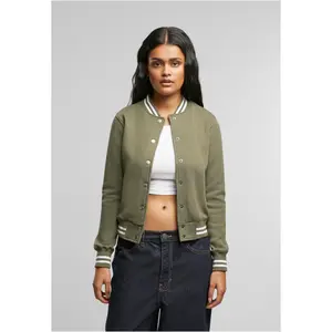 Jacka för kvinnor Urban Classics College image-1